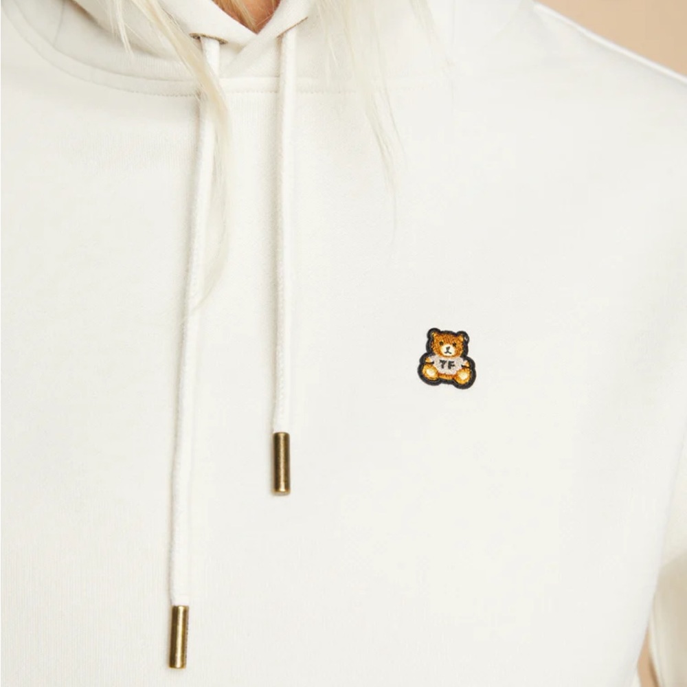 Teddy fresh classic bear sweatshirt - Picture 3 of 10